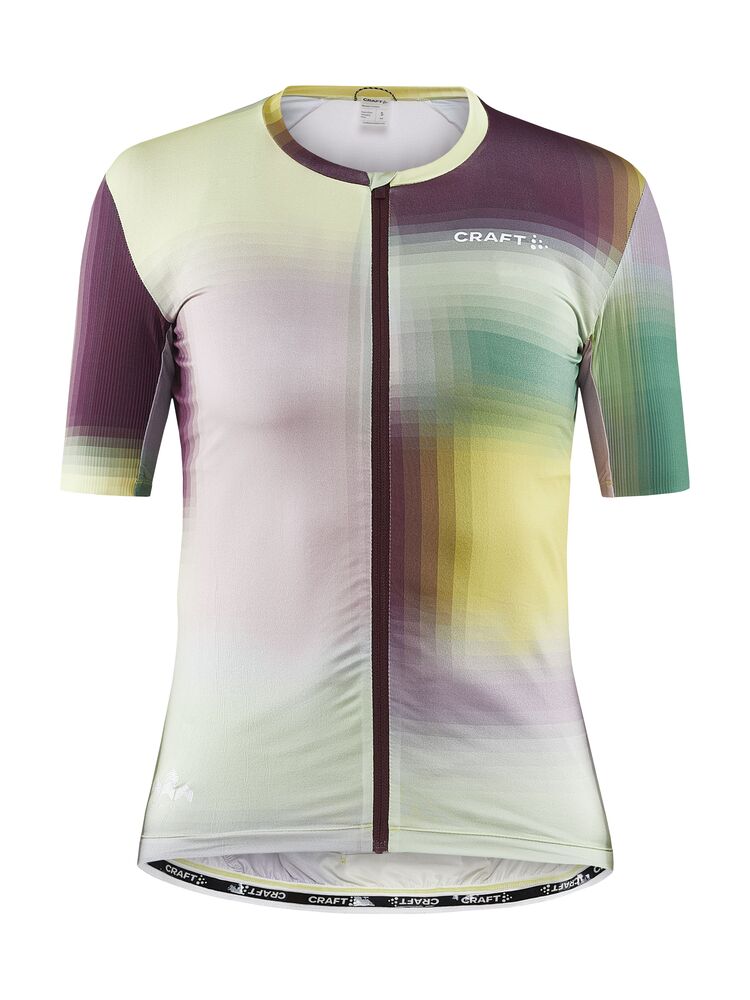 Adv Aero Jersey W