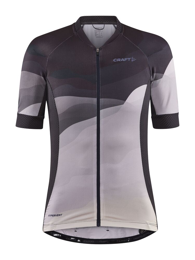 Craft Adv Endur Graphic Jersey W