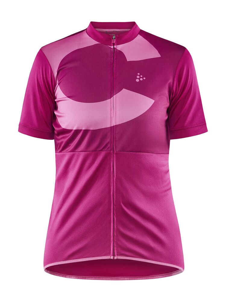 Craft Core Endur Logo Jersey W