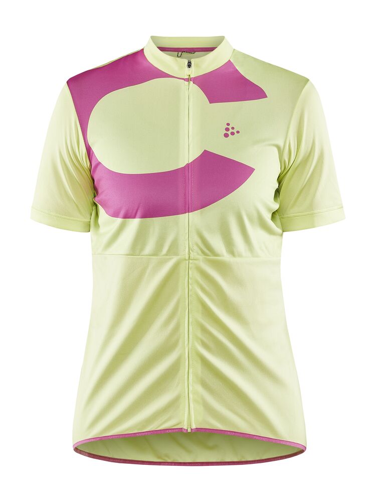 Craft Core Endur Logo Jersey W
