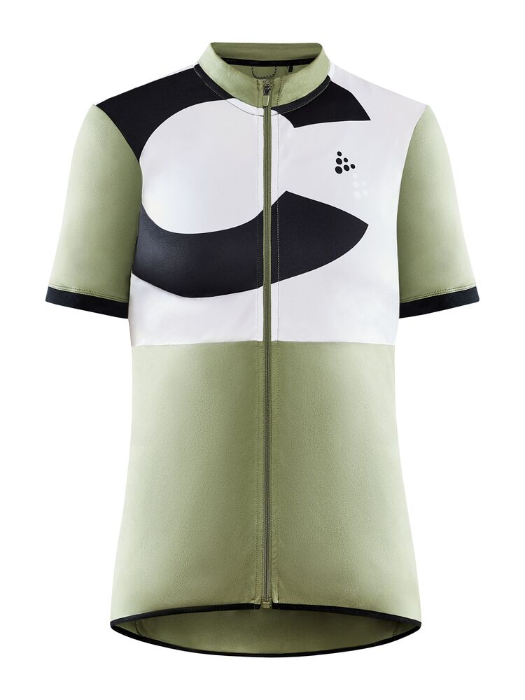 Craft Core Endur Logo Jersey W