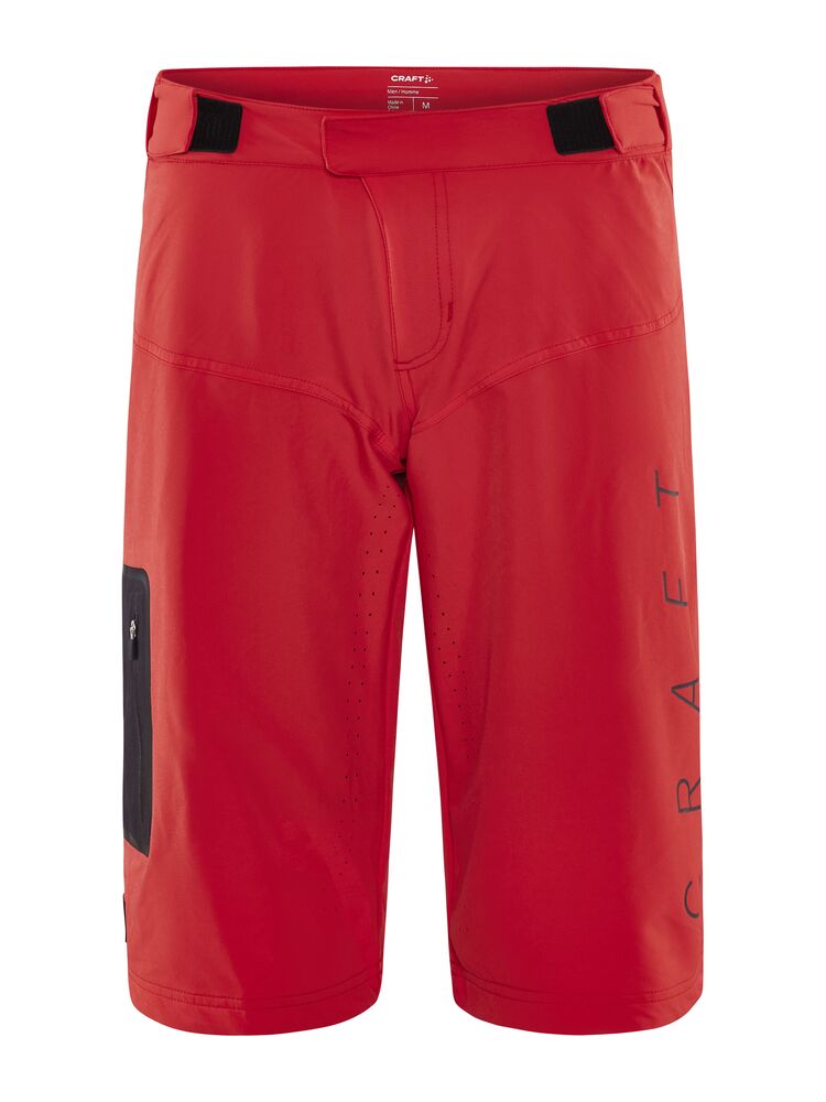 Craft Adv Offroad XT Shorts w Pad M