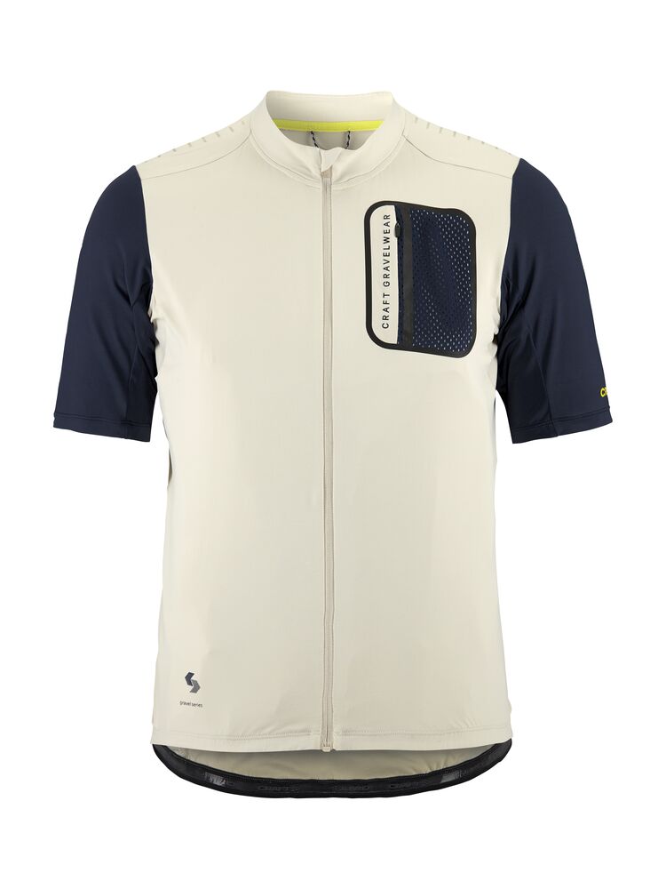 ADV Gravel Ss Jersey M