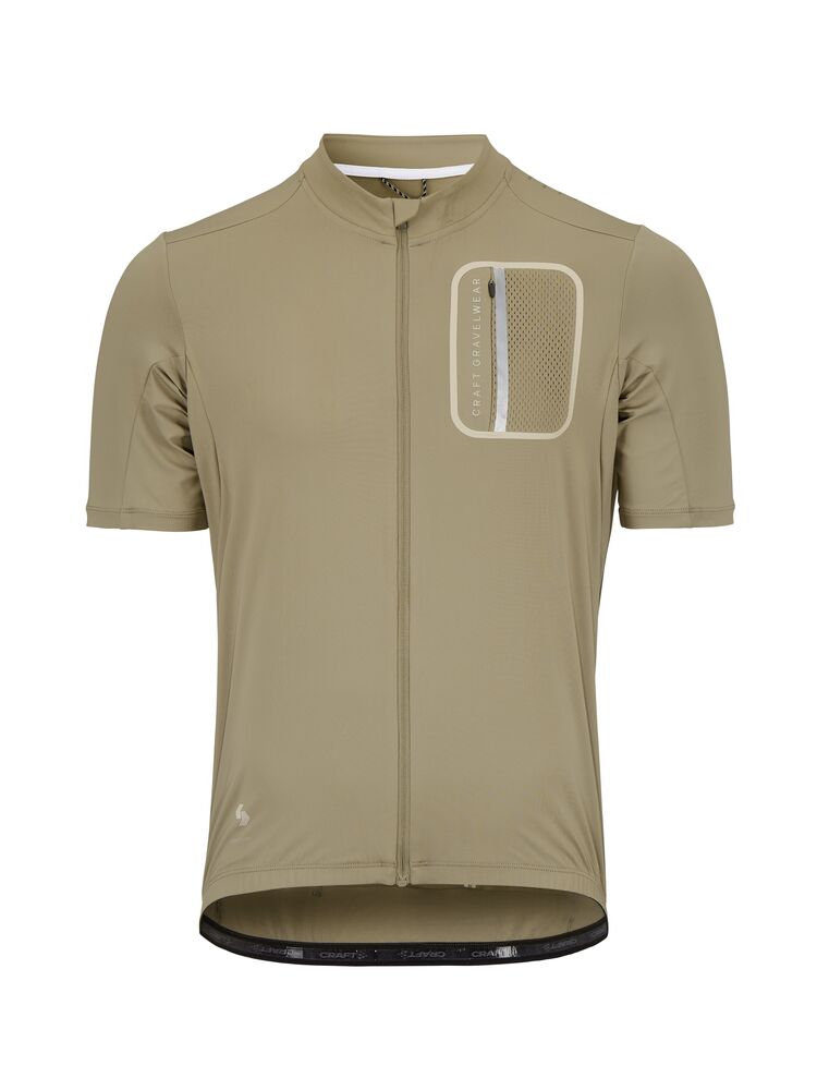 Craft ADV Gravel Ss Jersey M