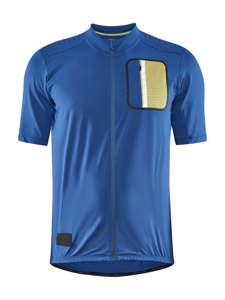 Craft ADV Gravel Ss Jersey M