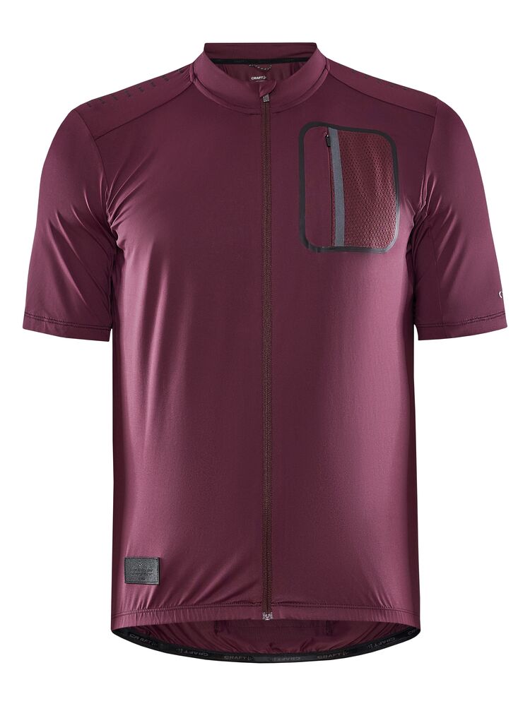 Craft ADV Gravel Ss Jersey M