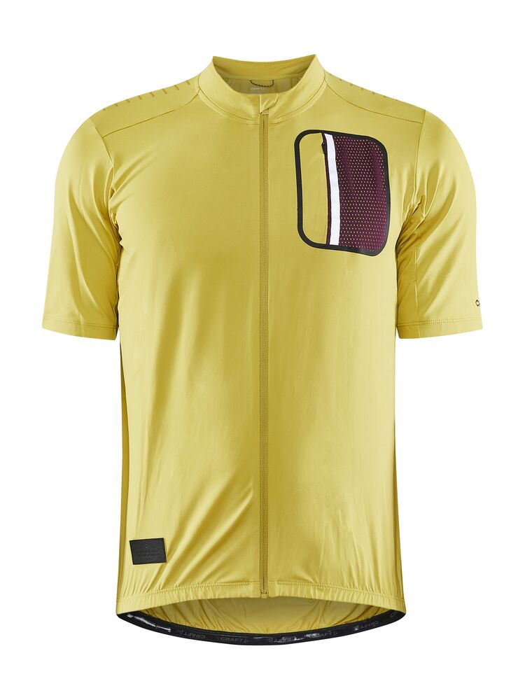 Craft ADV Gravel Ss Jersey M