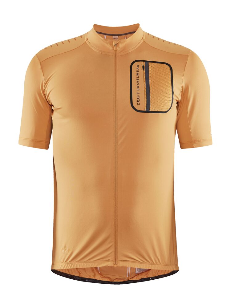 Craft ADV Gravel Ss Jersey M