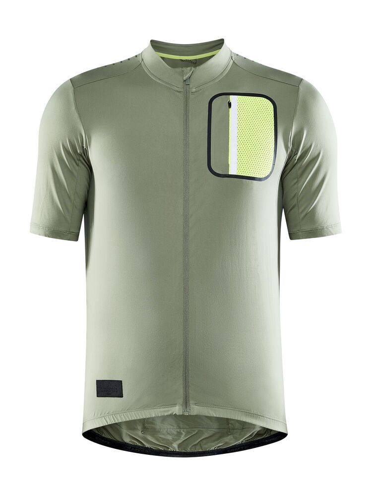 Craft ADV Gravel Ss Jersey M