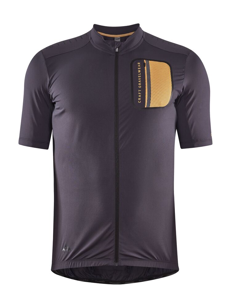 Craft ADV Gravel Ss Jersey M