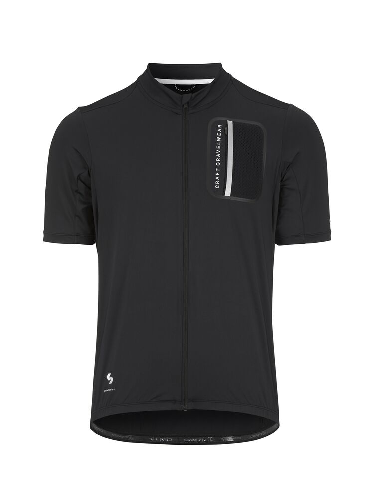 Craft ADV Gravel Ss Jersey M