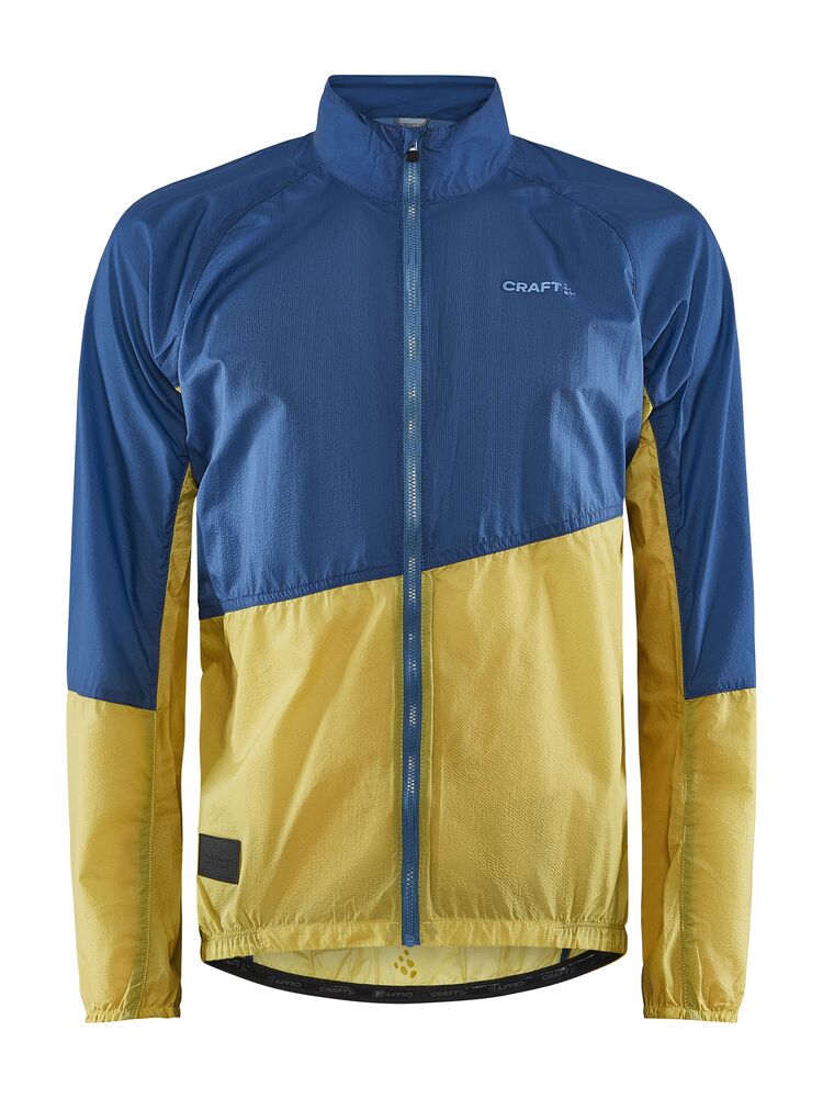 Adv Offroad Wind Jacket M