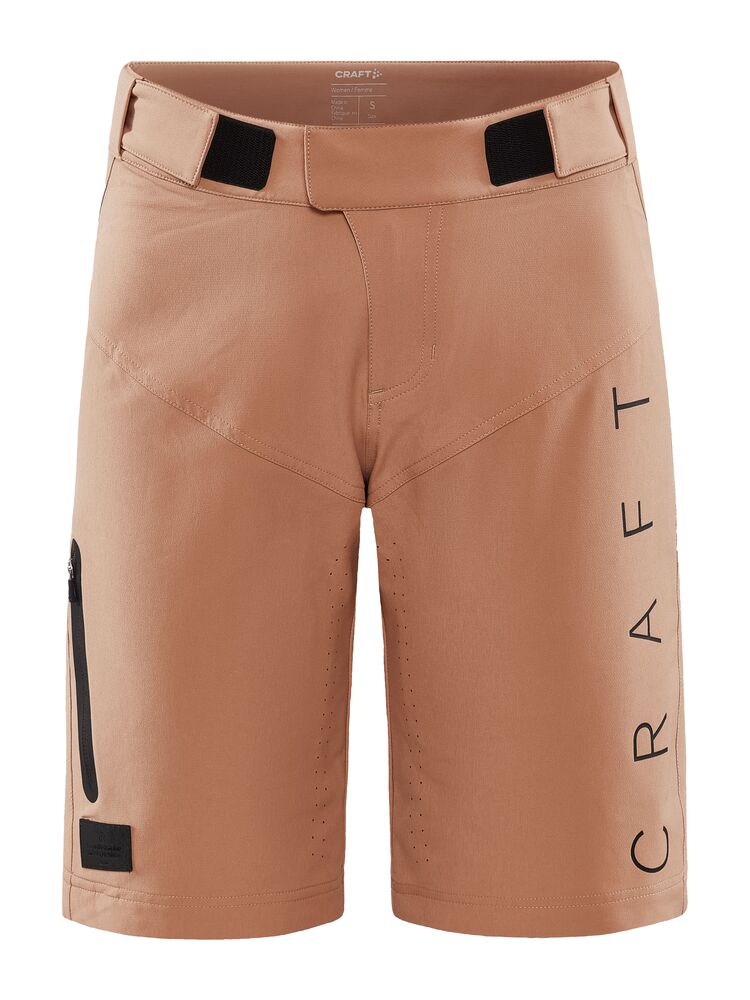 Craft Adv Offroad XT Shorts w Pad W
