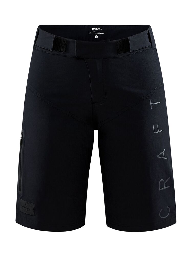 Craft Adv Offroad XT Shorts w Pad W