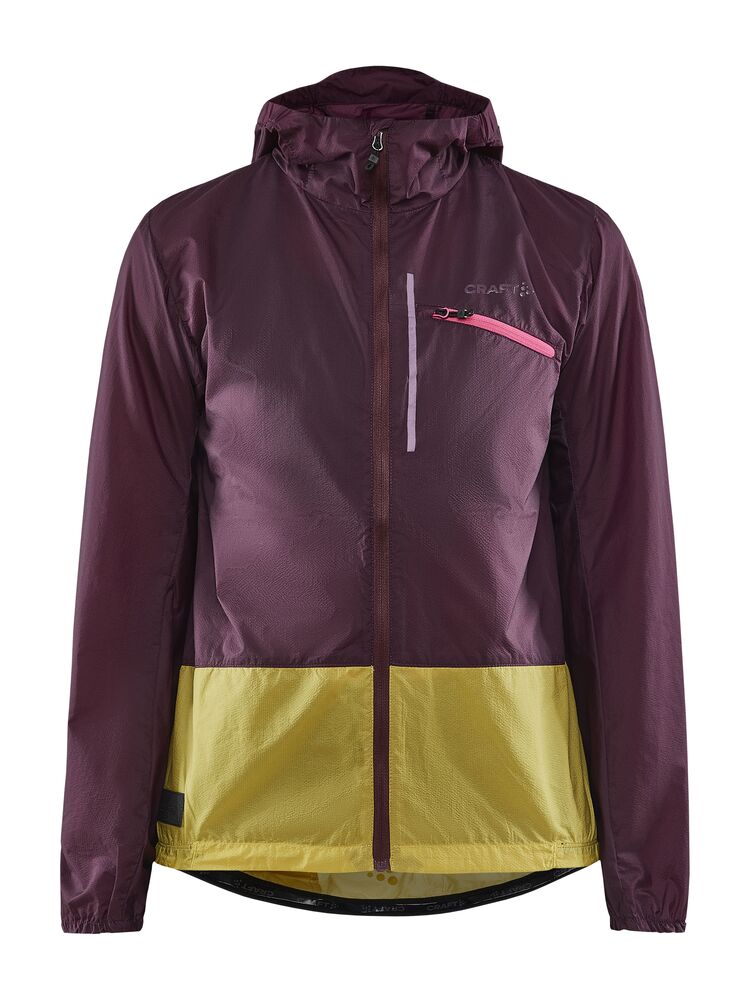 Adv Offroad Wind Jacket W