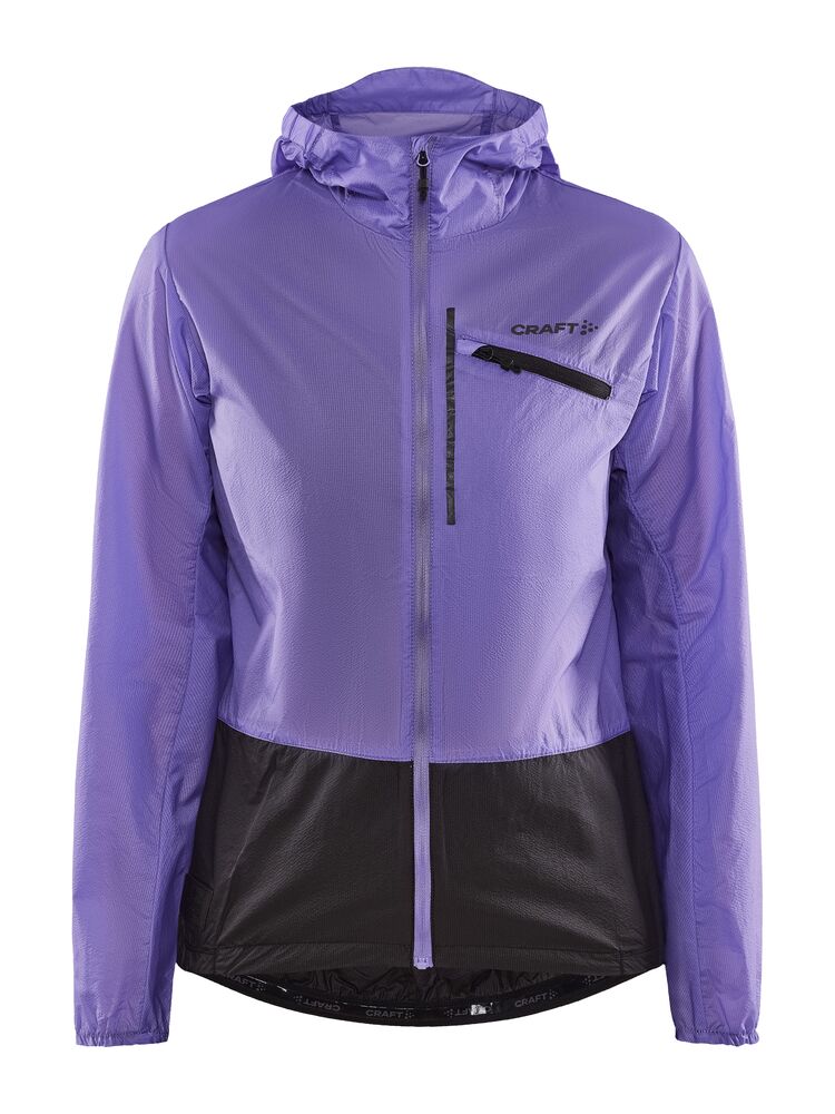 Craft Adv Offroad Wind Jacket W