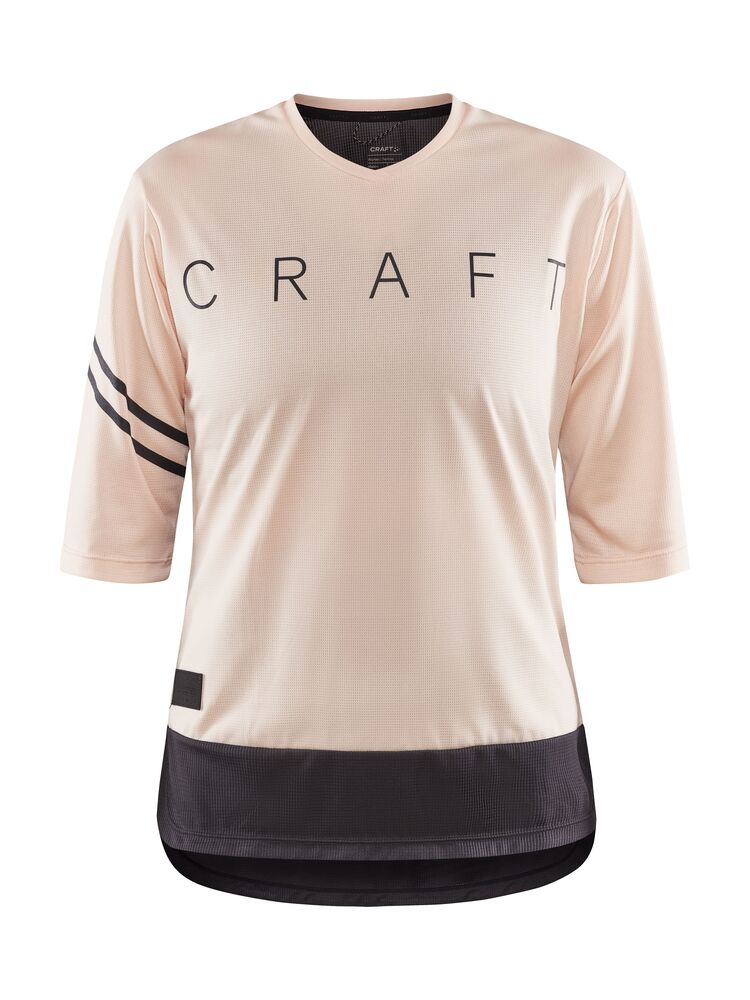 Craft Core Offroad XT SS Jersey W