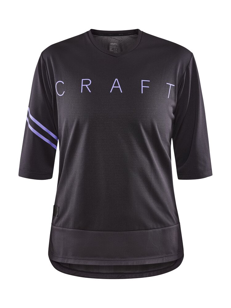 Craft Core Offroad XT SS Jersey W