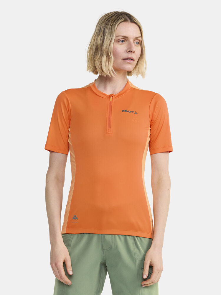 Craft CORE Offroad Ss Jersey W