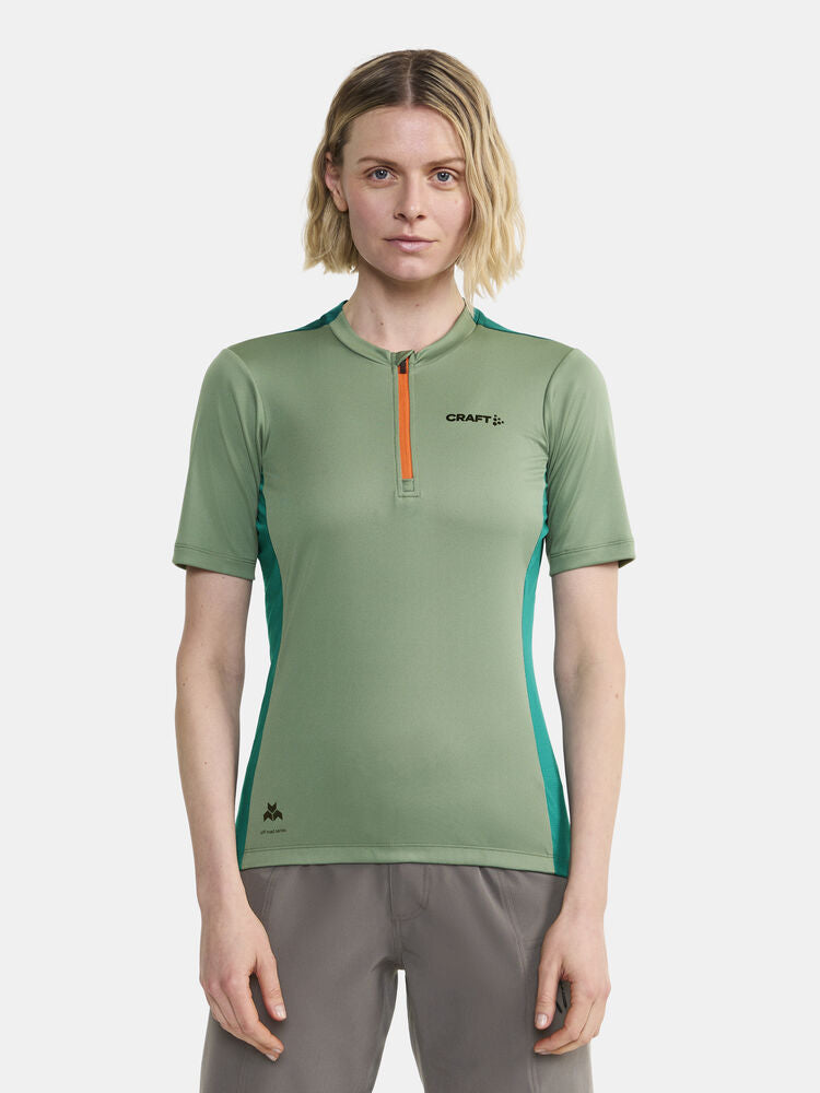 Craft CORE Offroad Ss Jersey W