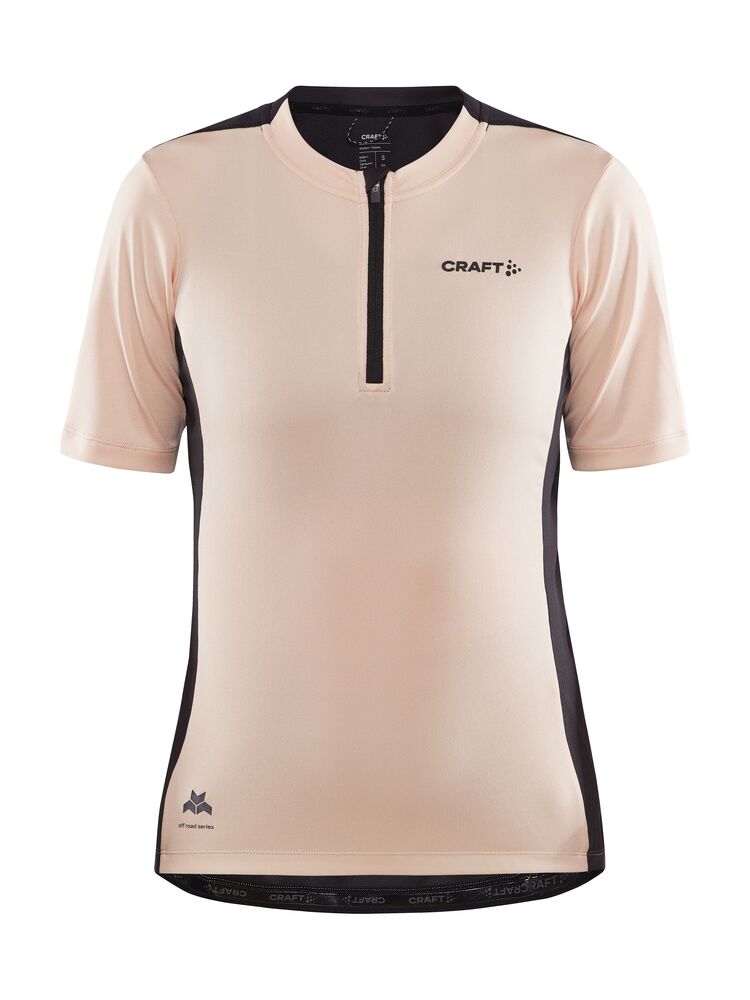 Craft CORE Offroad Ss Jersey W