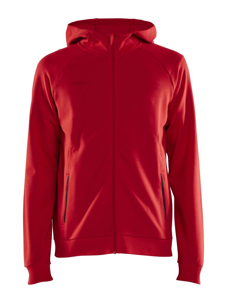 Craft CORE Soul Full Zip Hood M