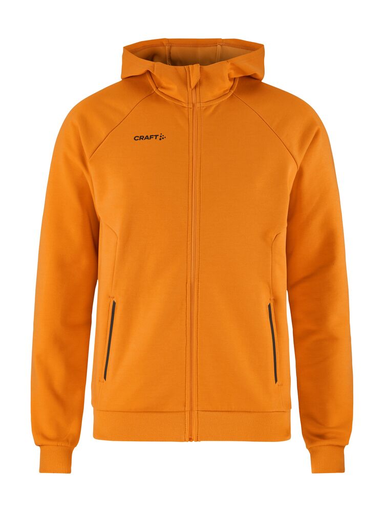 Craft CORE Soul Full Zip Hood M