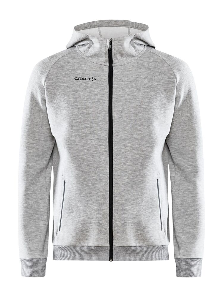 Craft CORE Soul Full Zip Hood M