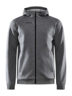 Dk Grey Melange (retail) [975000]
