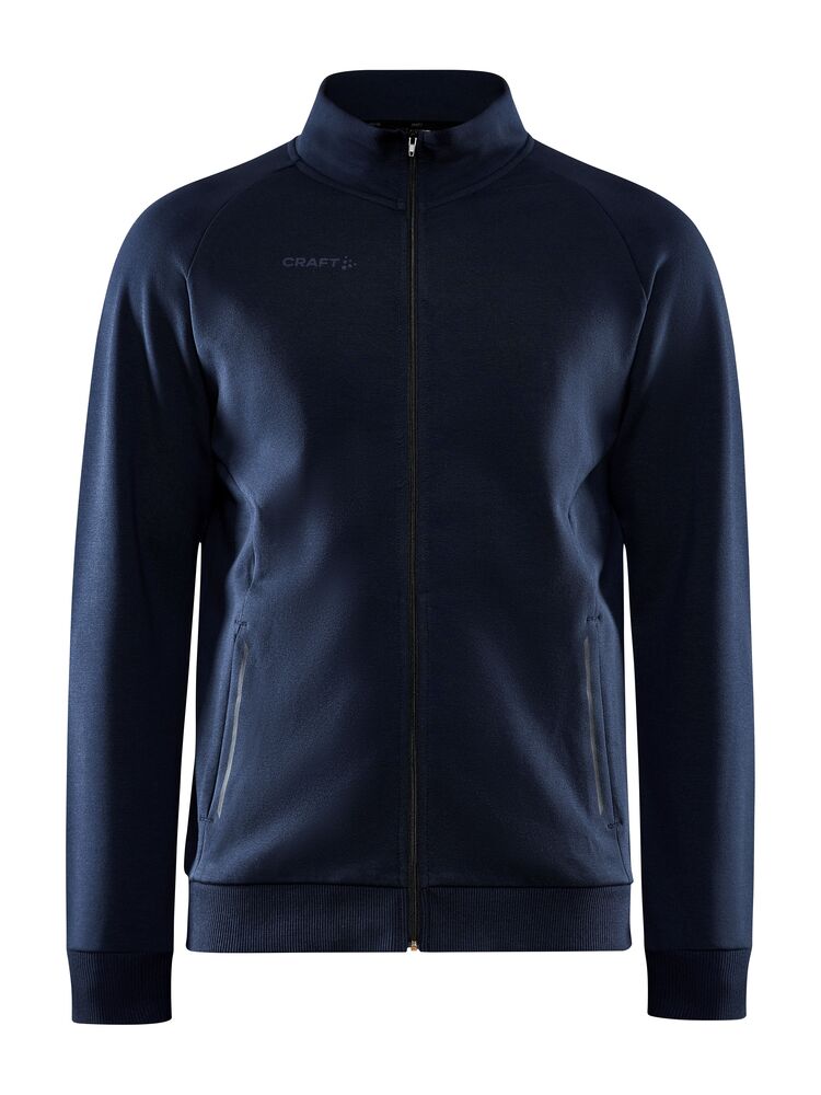 Craft CORE Soul Full Zip Jacket M