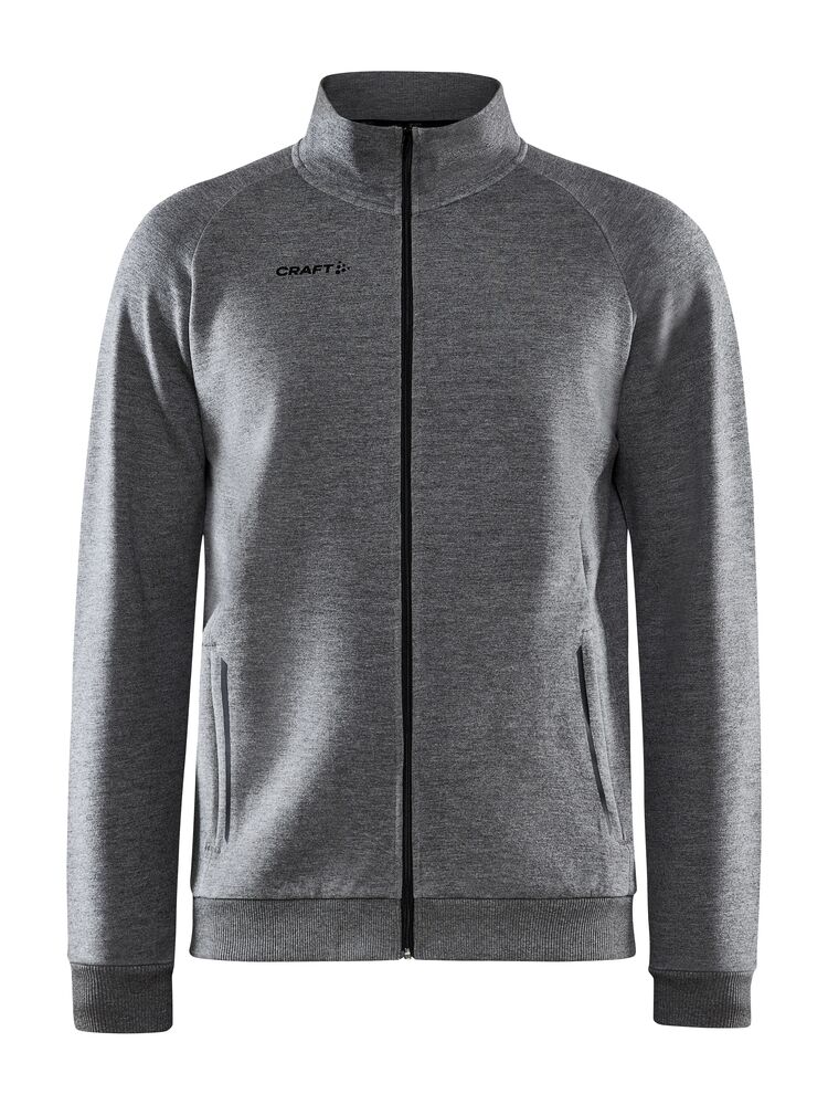 Craft CORE Soul Full Zip Jacket M