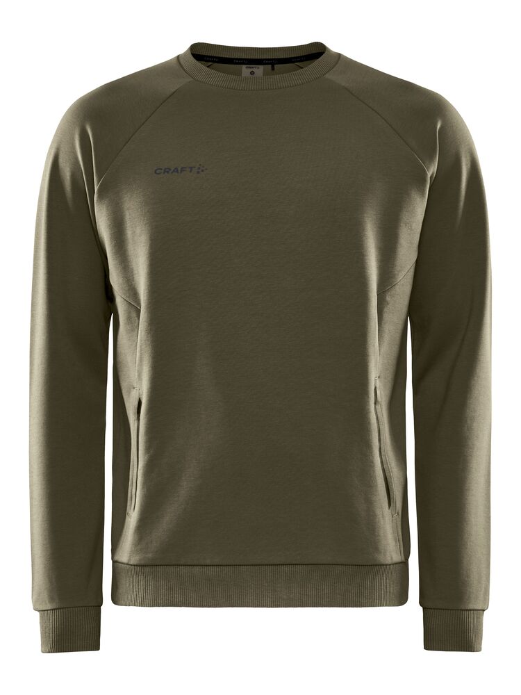Craft CORE Soul Crew Sweatshirt M