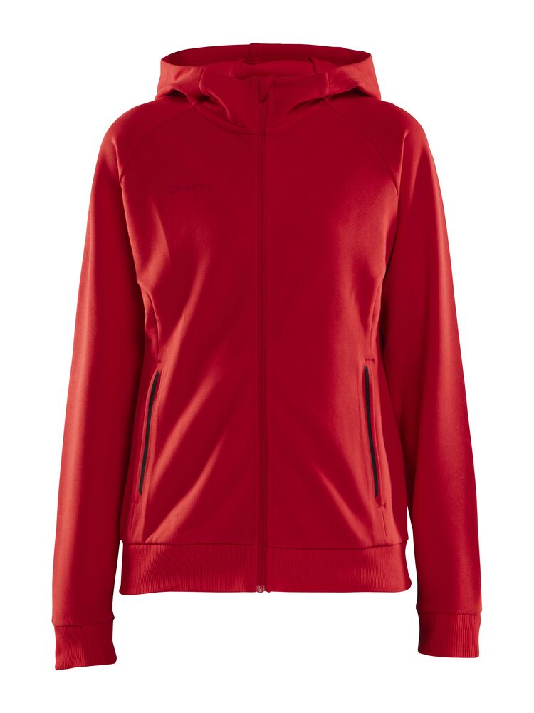 Craft CORE Soul Full Zip Hood W