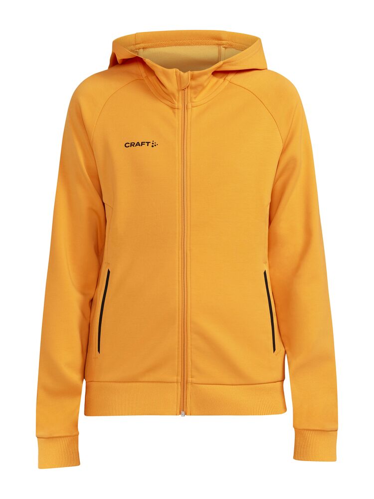 Craft CORE Soul Full Zip Hood W