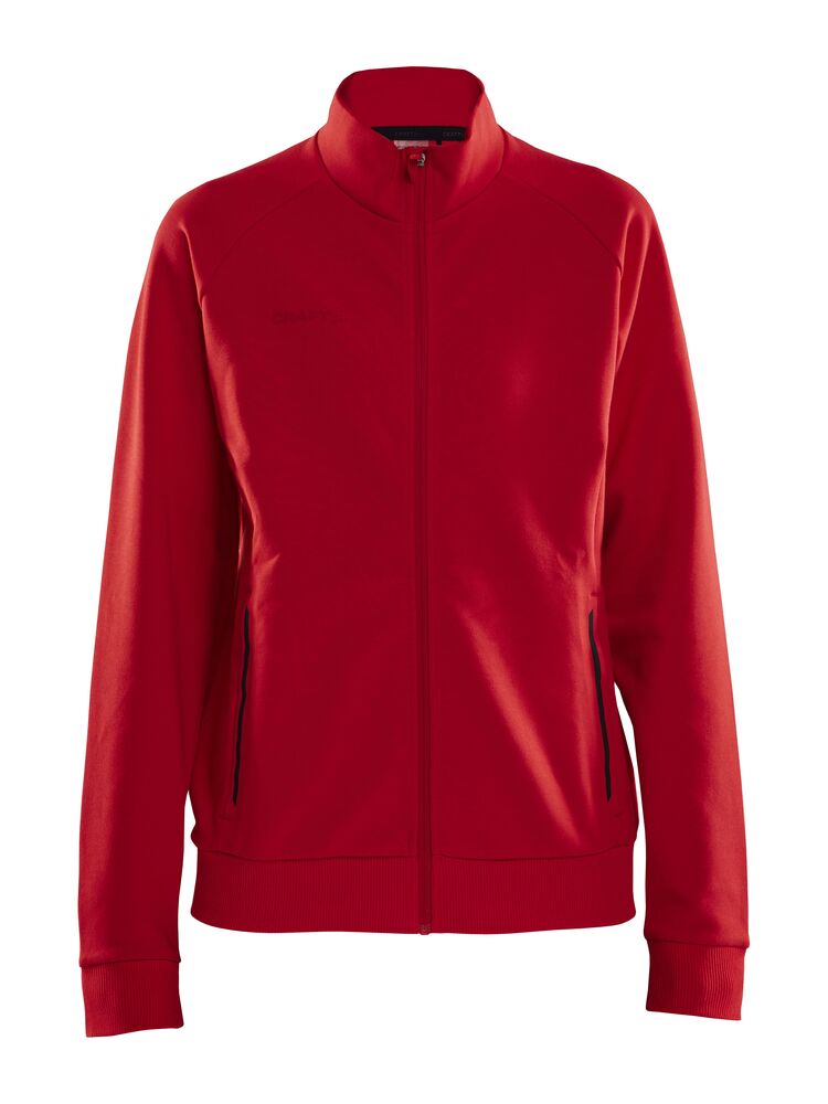 Craft CORE Soul Full Zip Jacket W
