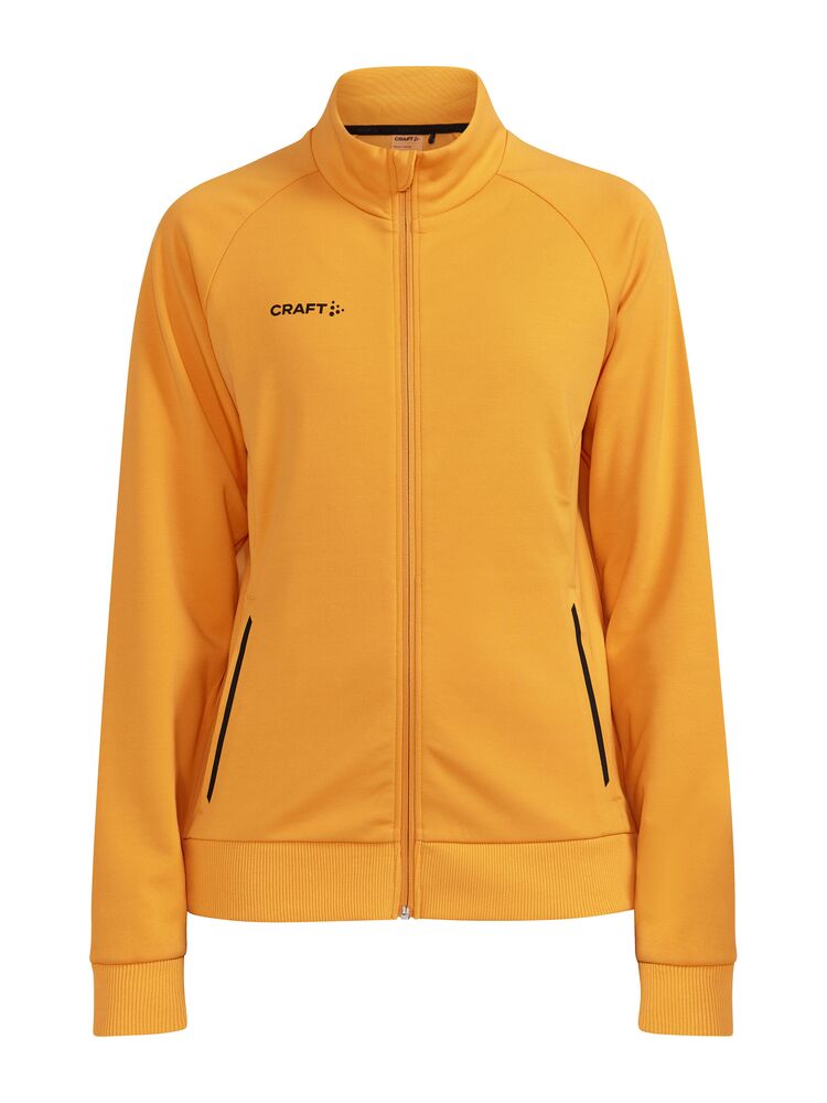 Craft CORE Soul Full Zip Jacket W
