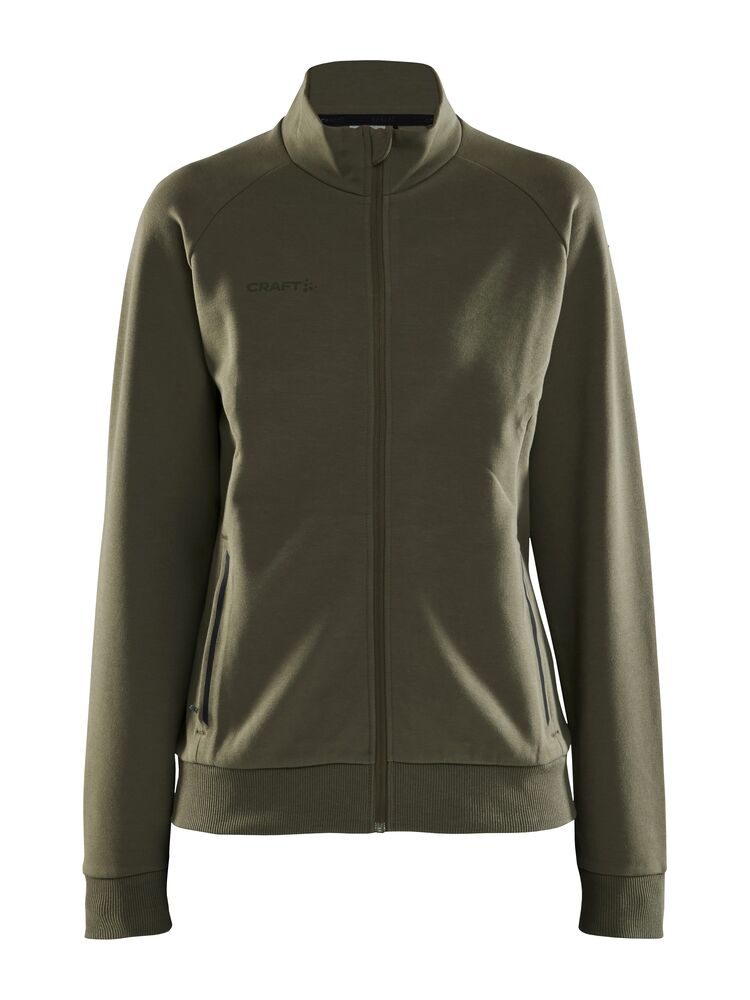 Craft CORE Soul Full Zip Jacket W