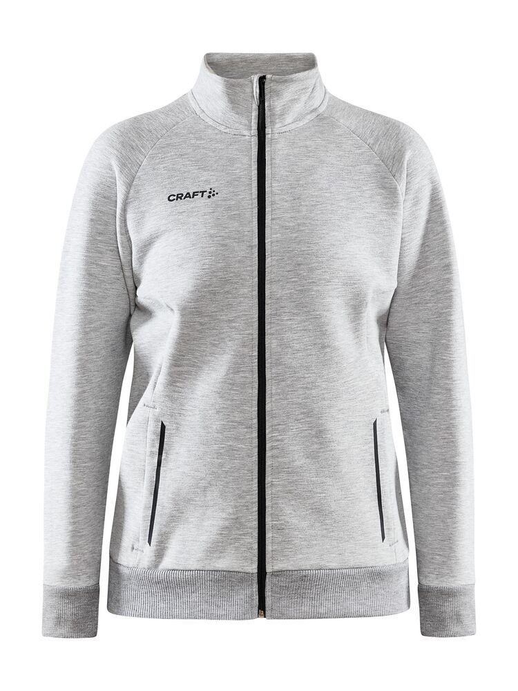 Craft CORE Soul Full Zip Jacket W