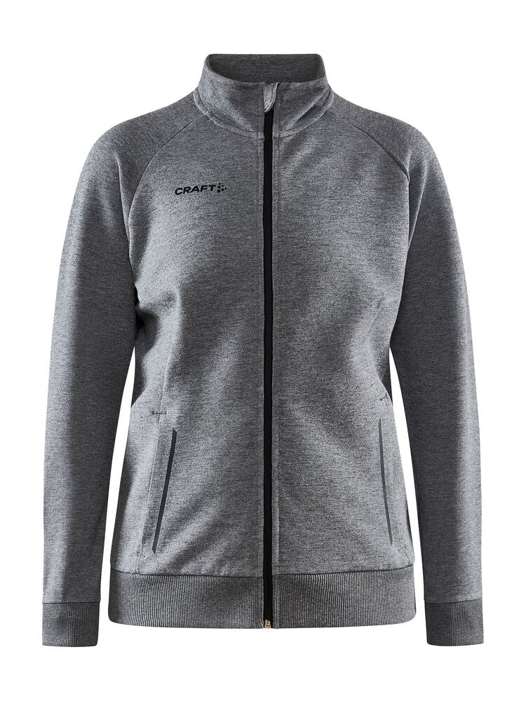Craft CORE Soul Full Zip Jacket W