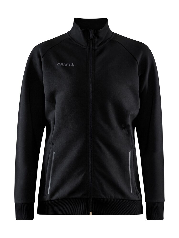 Craft CORE Soul Full Zip Jacket W