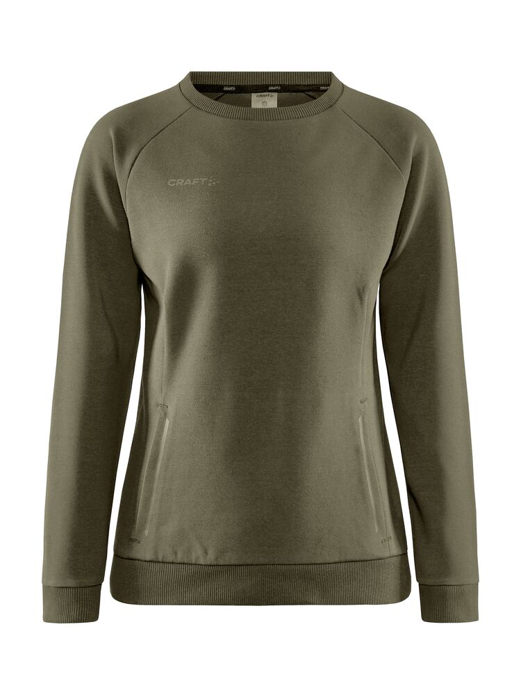 Craft CORE Soul Crew Sweatshirt W