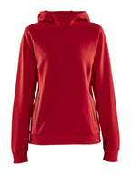 BRIGHT RED [430000]
