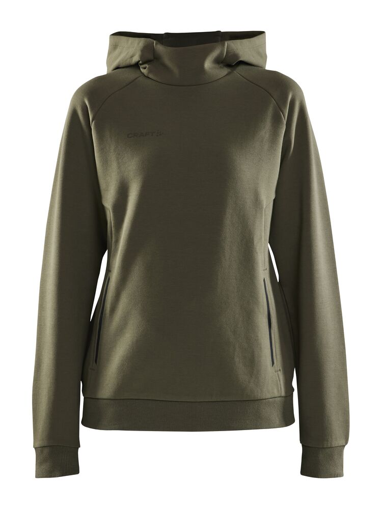 Craft CORE Soul Hood Sweatshirt W