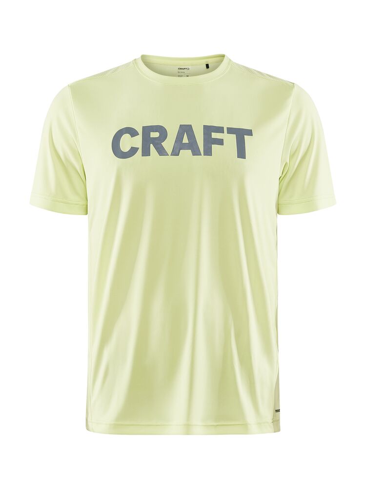 Core Charge SS Tee M