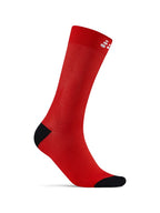 BRIGHT RED-WHITE [430900]