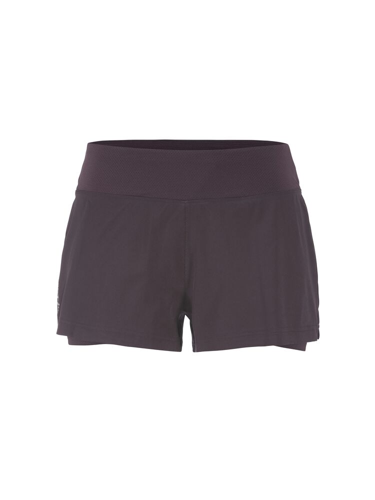 Craft ADV Essence 2-in-1 Shorts W