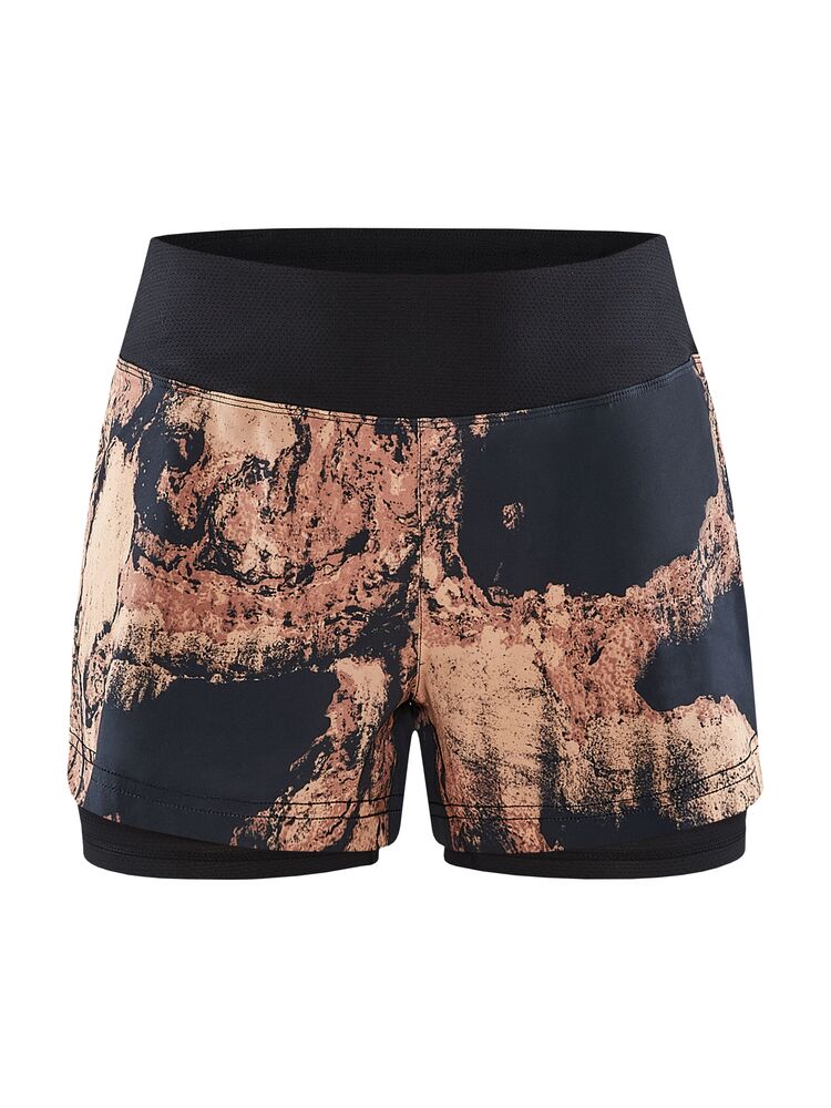 Craft ADV Essence 2-in-1 Shorts W