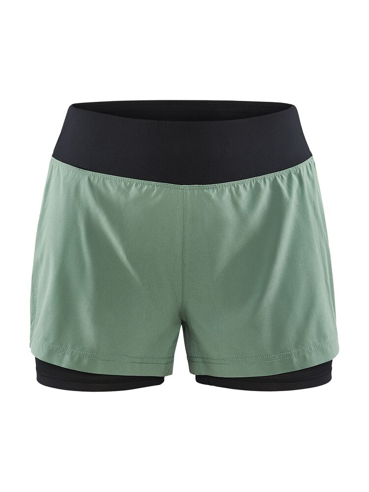 Craft ADV Essence 2-in-1 Shorts W