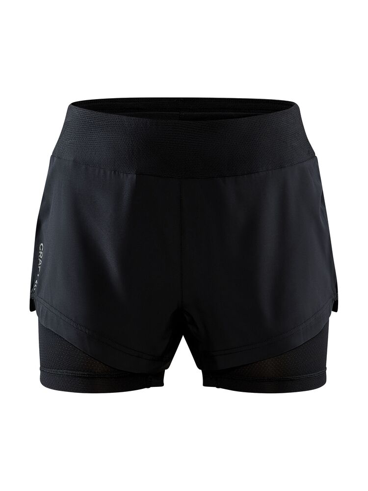 Craft ADV Essence 2-in-1 Shorts W