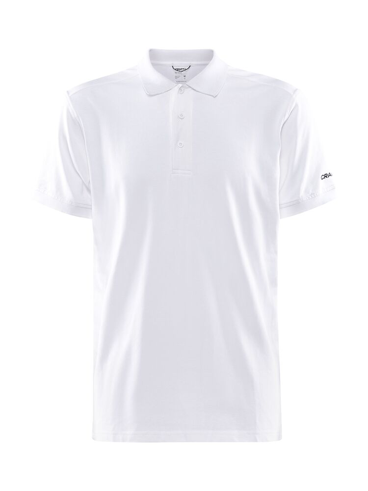 Craft CORE Blend Polo Shirt M